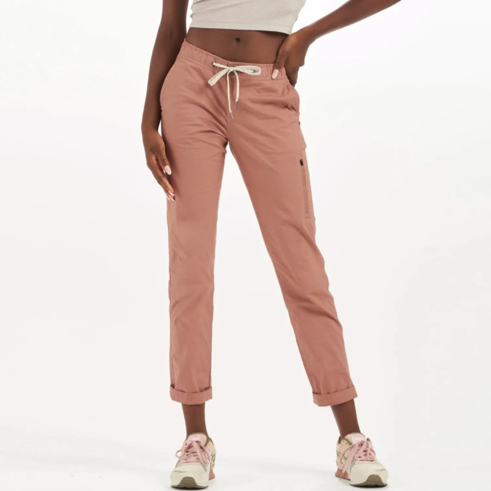 Vuori Ripstop Pants